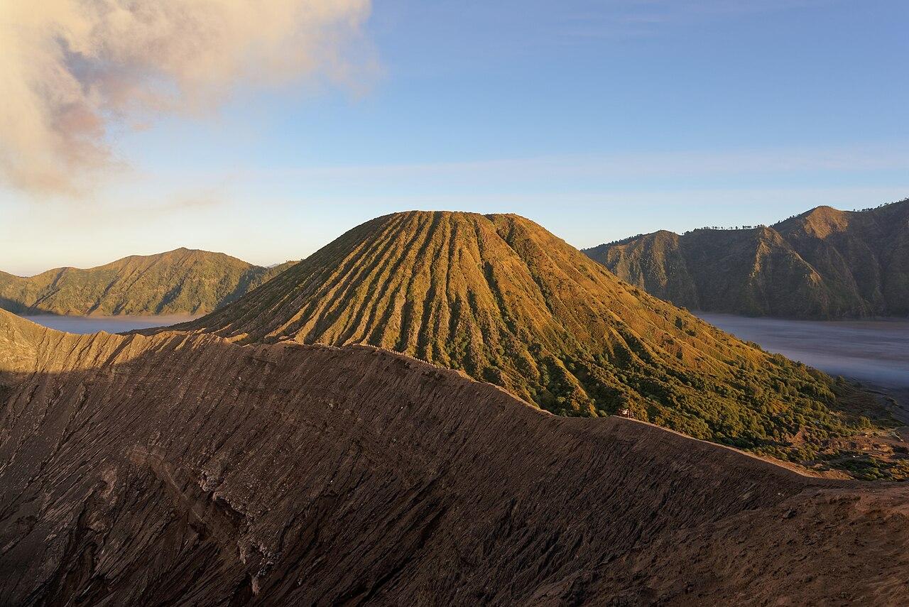 Mount Bromo, East Java