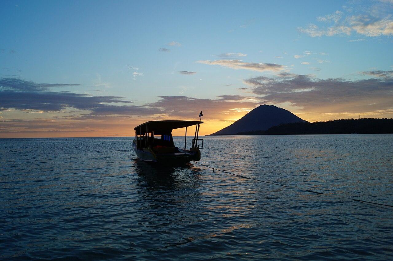 Bunaken, North Sulawesi