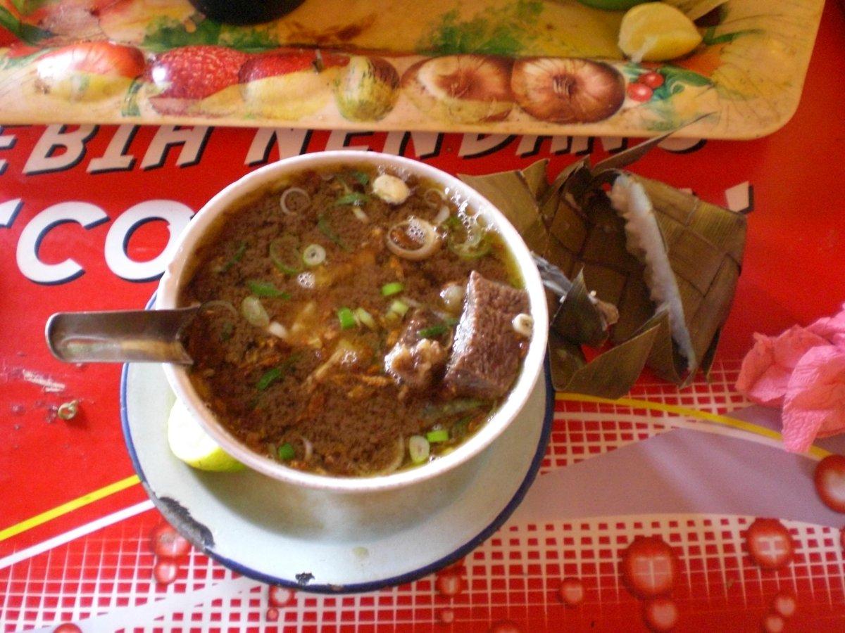 Coto Makassar, Makassar, South Sulawesi