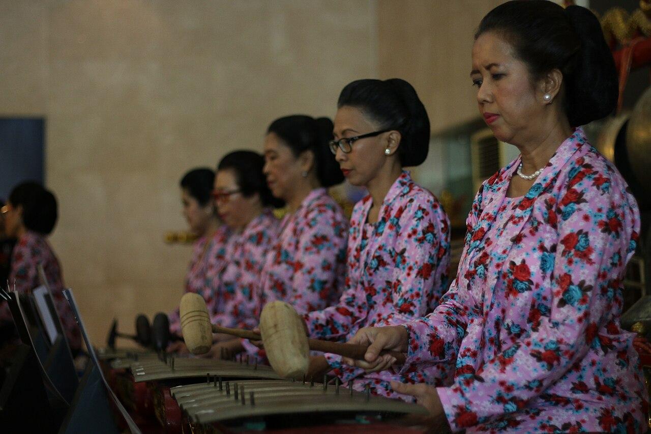 Learn Gamelan With Local Musicians, Yogyakarta & Central Java