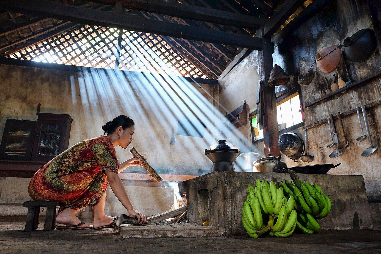 Kemiren, Village of the Osing, Kemiren, Banyuwangi, East Java