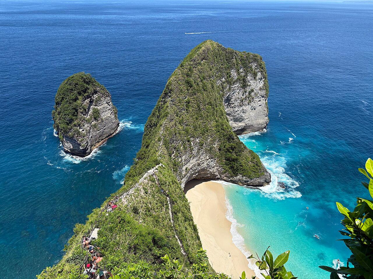 Nusa Penida, Klungkung, Bali