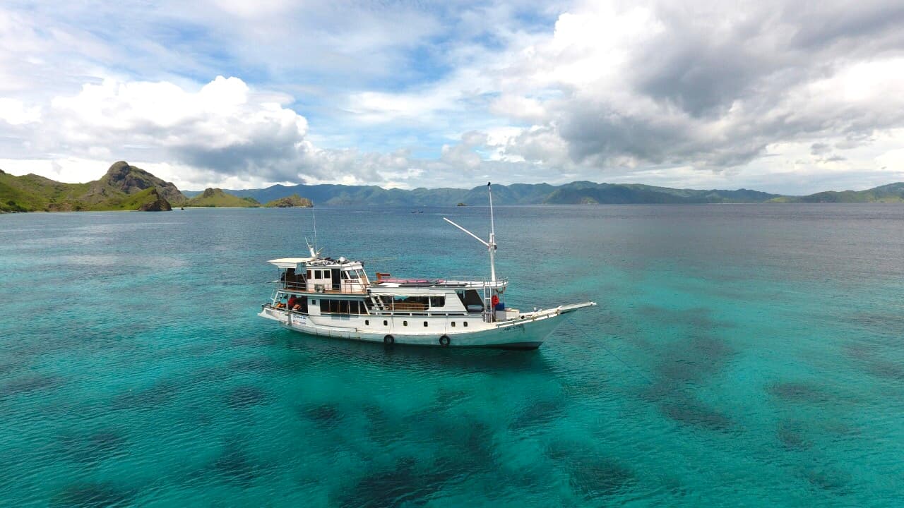 Pinisi, Bulukumba, South Sulawesi