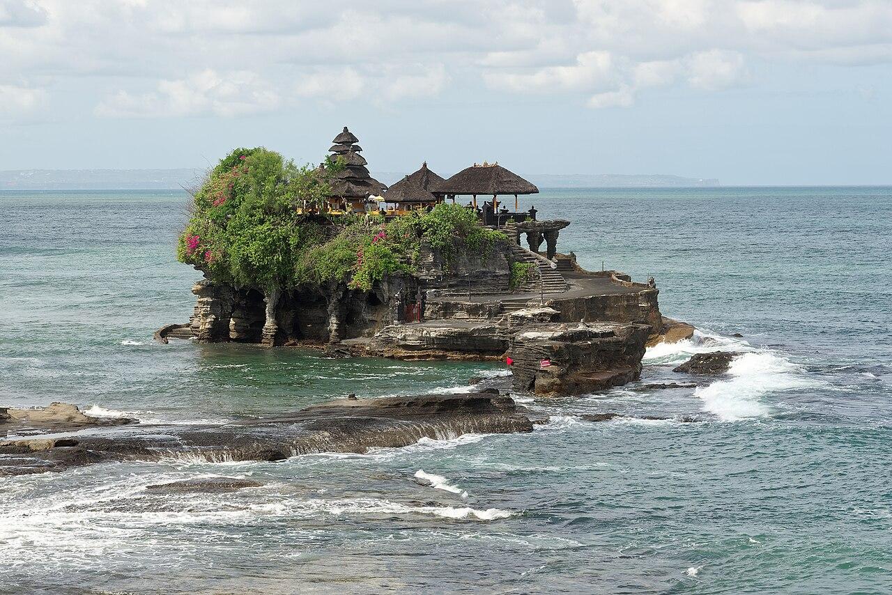 Tanah Lot, Tabanan, Bali