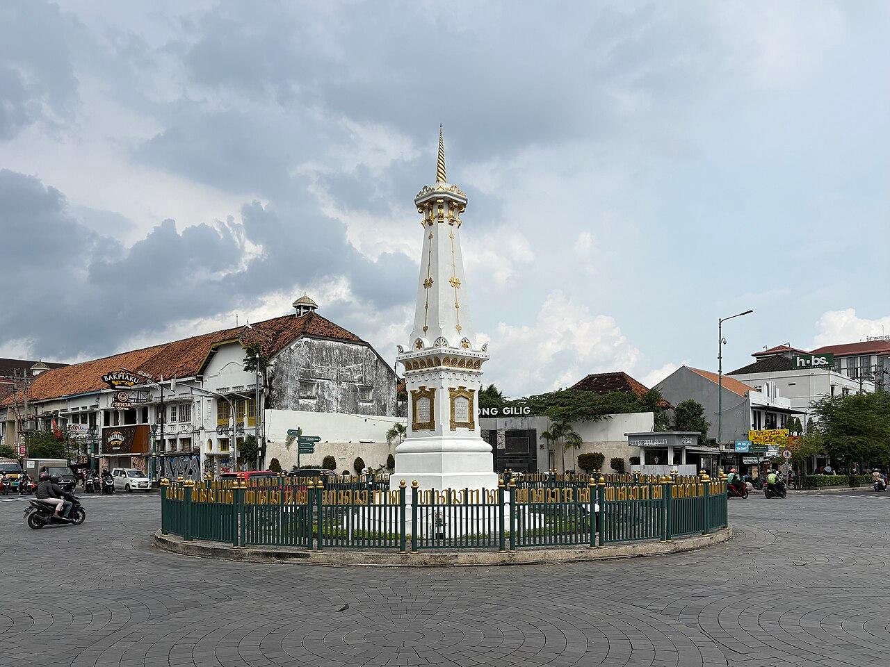 Yogyakarta, Special Region of Yogyakarta